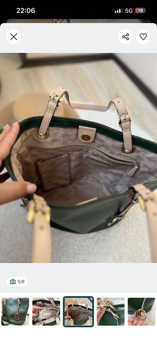 Michael kors guess liu jo чанта