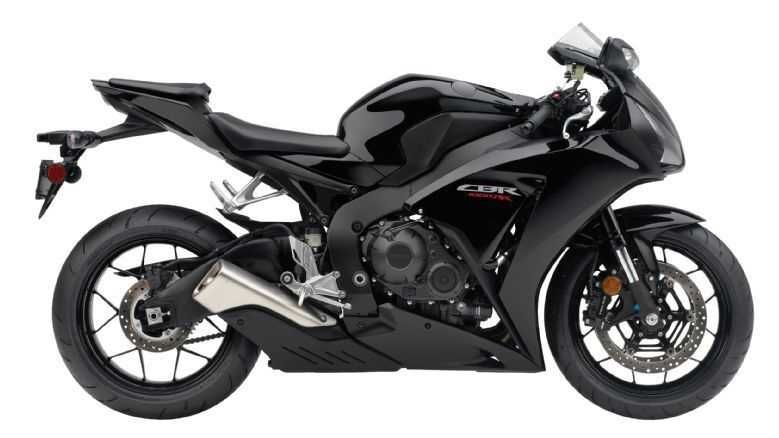 Стикери Honda CBR 1000RR 2012г-2014 хонда цбр 1000рр лепенки fireblade