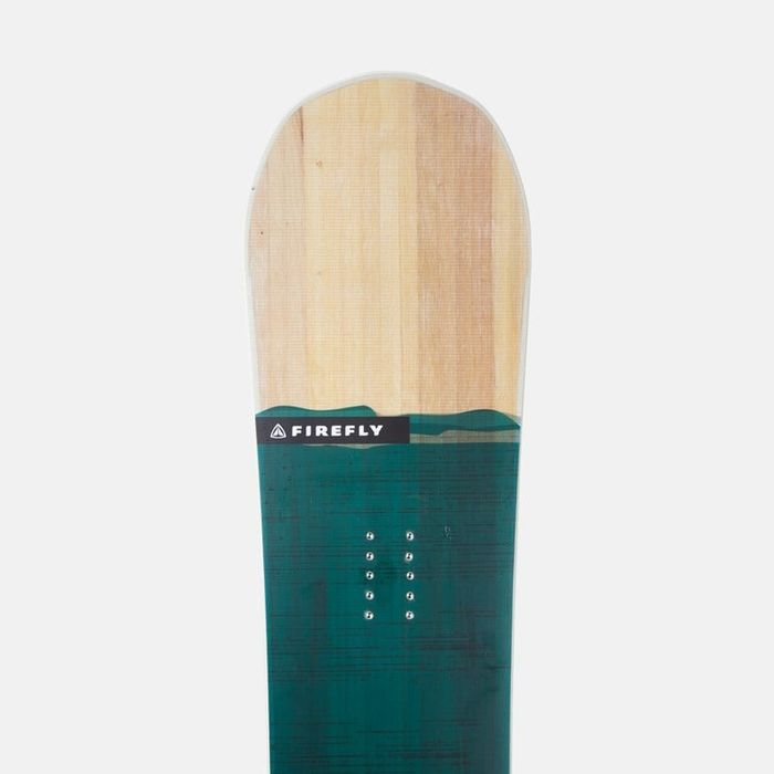 Чисто нова Сноуборд дъска FIREFLY Furious II