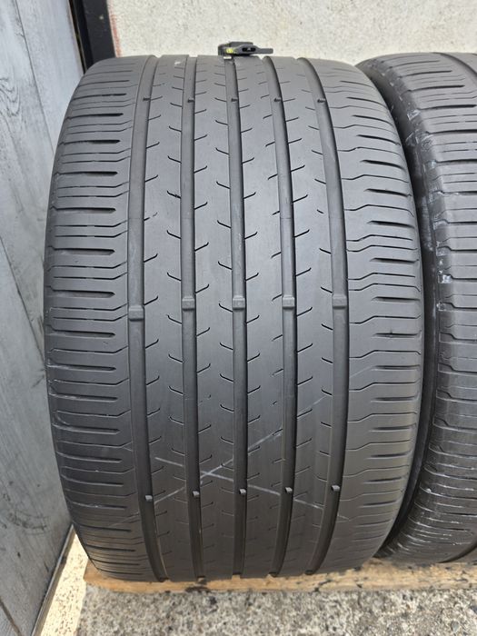 Vand două anvelope de vara continental 315 30 22 dot 1120