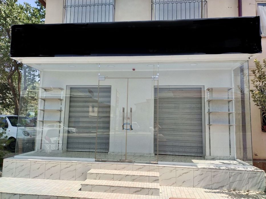 Аренда магазин, нежилоe 88 кв.