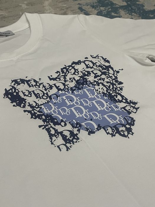 Tricou Christian Dior
