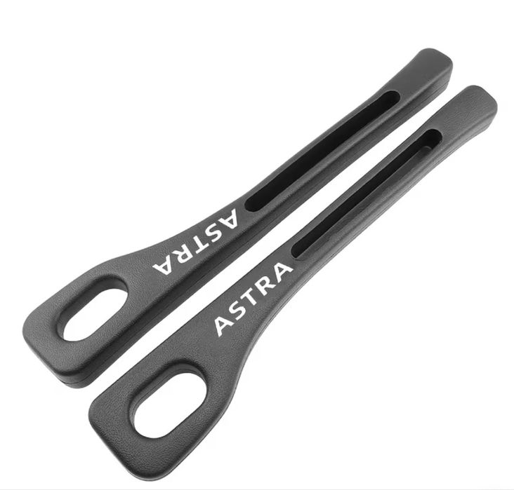 Уплътение за процеп между седалката и главна конзола