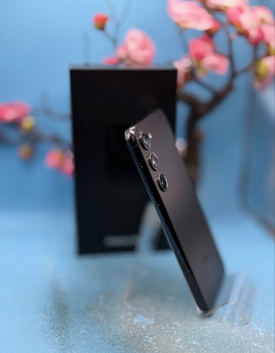 Samsung Galaxy S23, 256GB, 8GB RAM, 5G, Phantom Black