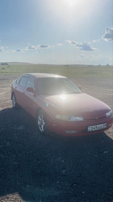 Продается Мазда 626