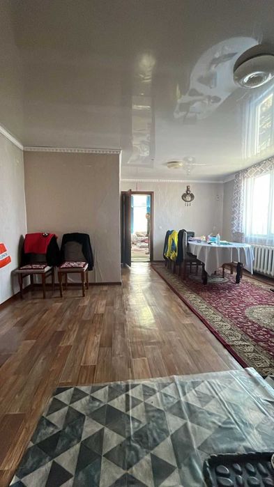 Продается дом с.Карабулак (не Ключи)