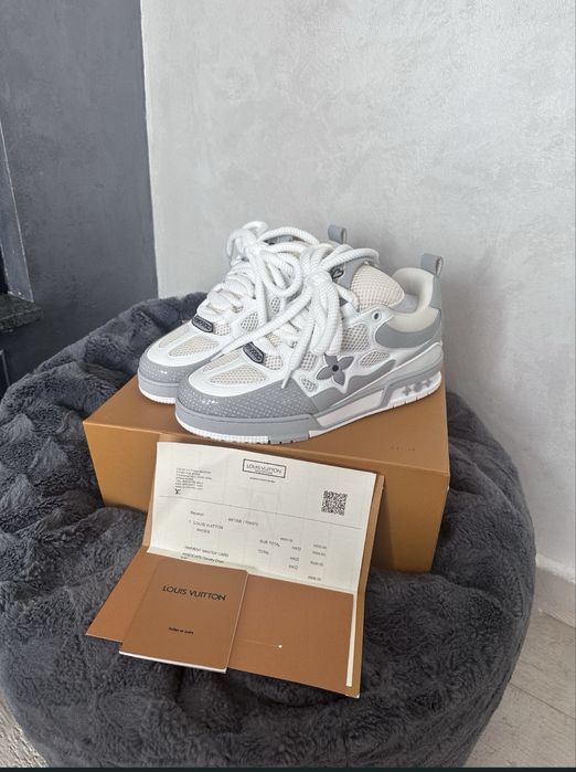 Louis Vuitton Skate