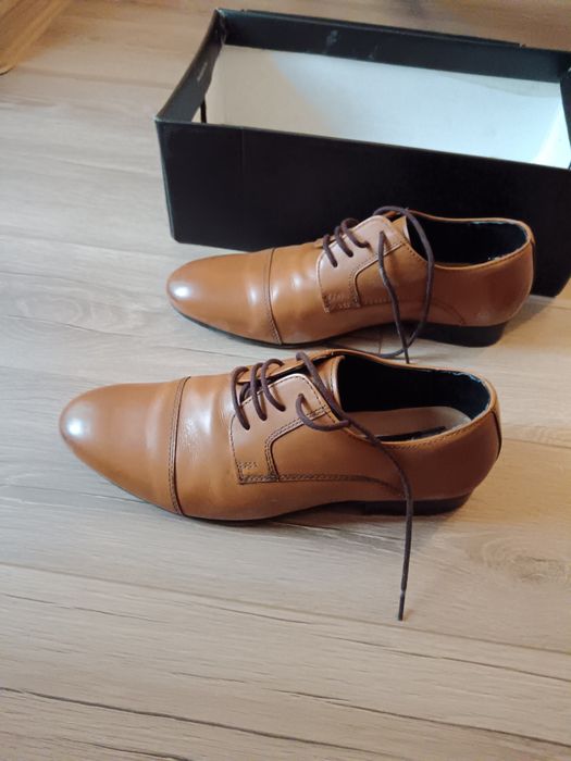 Мъжки обувки Cristian Laureir