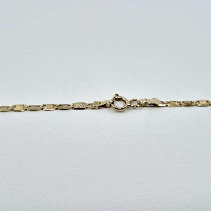 Lant din aur de 14k, 3.21g | GlobalCash.ro #MI111277