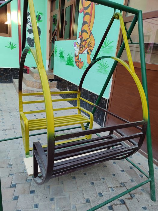 Bolalar uchun argʻimchoqlar