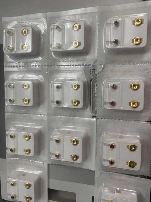 Гвоздики studex