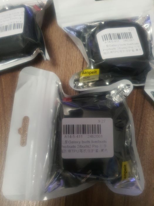 Husa Samsung Galaxy Buds Live/Pro/Pro 2/