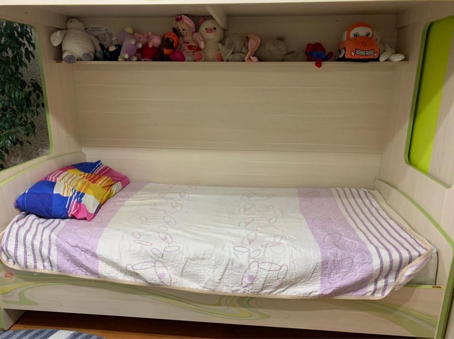 Детская мебель