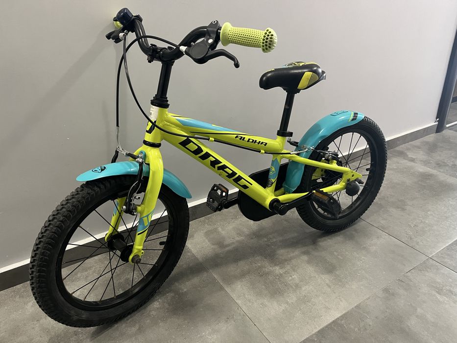 Детско колело Drag 16'