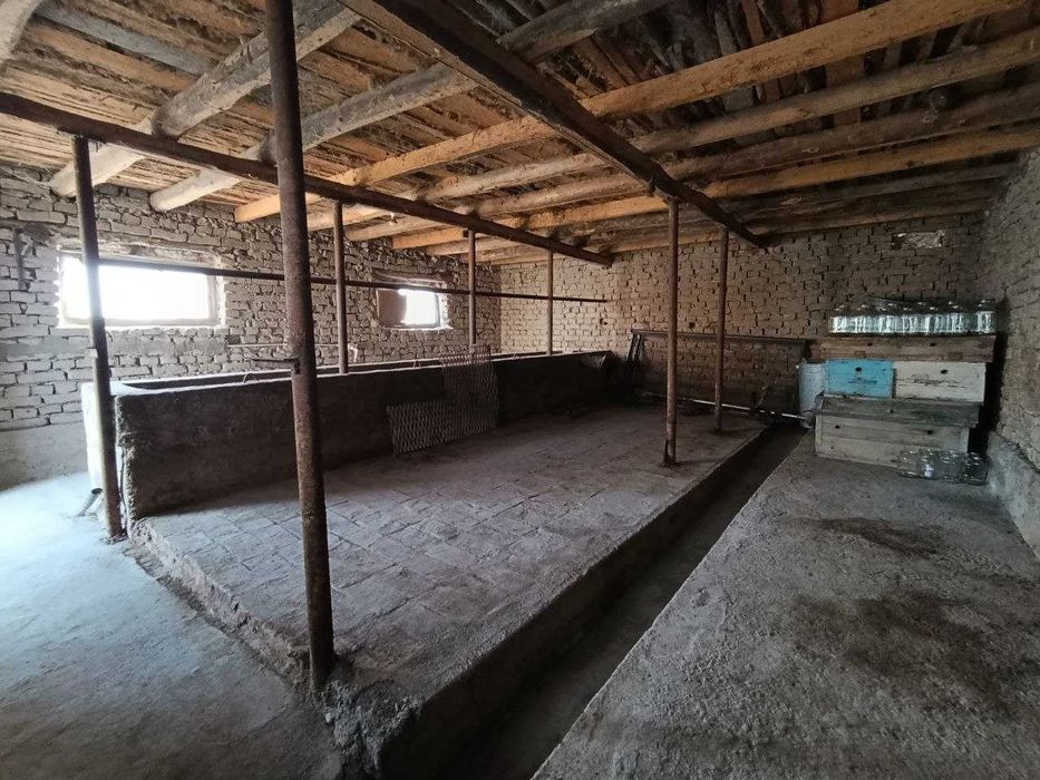 Учаска сотилади!  8 сотих. Аввалда