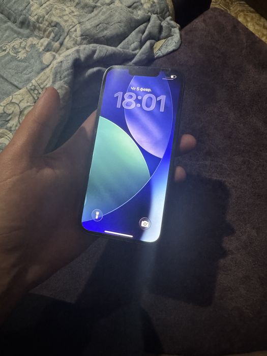 Продам Айфон 14. В хорошем состояний