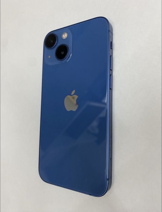 iPhone 13 мини состояние хорошее 128g СРОЧНО!