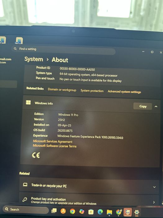 Lenovo IdeaPad 1 15ALC7 - AMD Ryzen 5 5500U, 16GB RAM, 512GB SSD