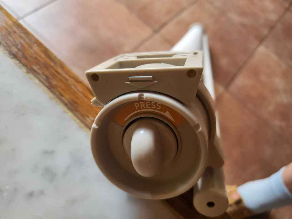 Rulou jaluzele umbrire interior 130x83 ca nou