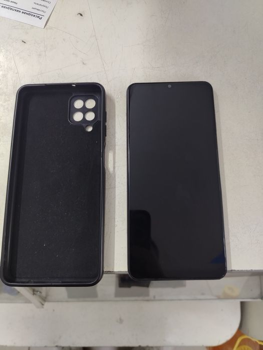 Samsung Galaxy A12