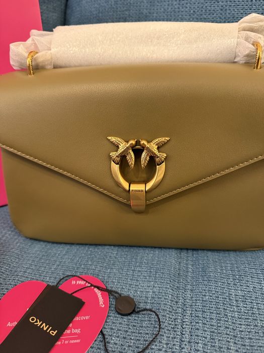 Дамска чанта Pinko