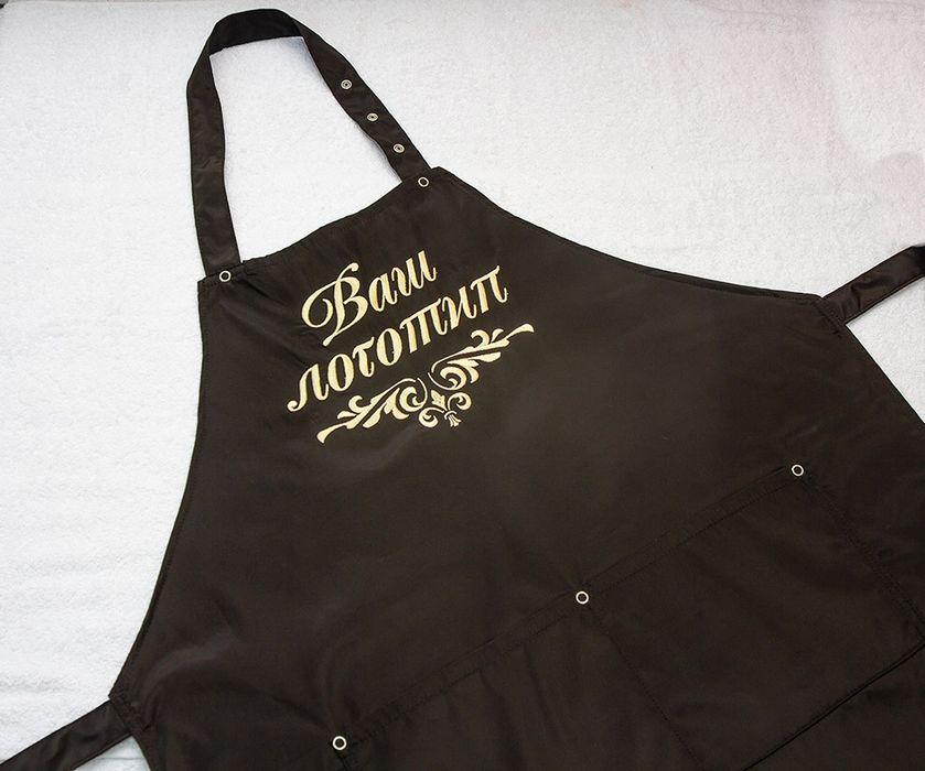 Фартук производственный