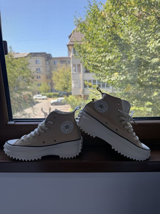 Converse Platform 40,5 piele