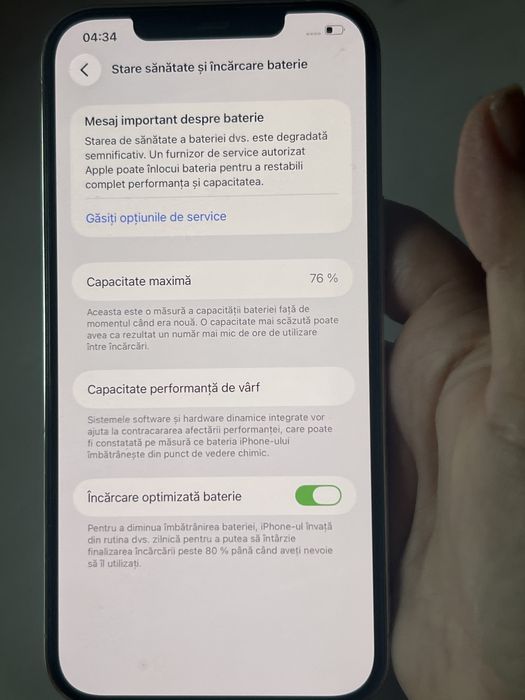 Iphone 12 Pro Max 512 GB