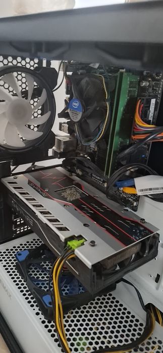 Componente PC  foarte bune