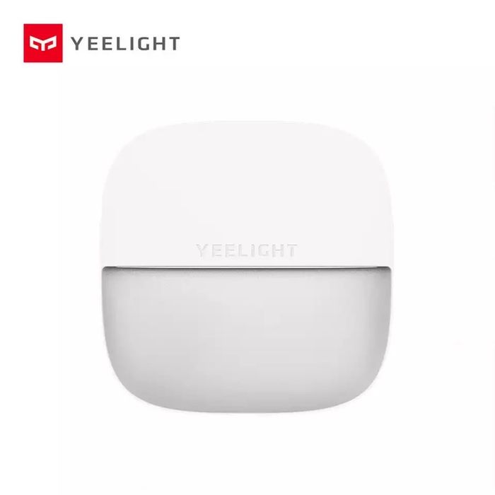 Yee light YLYD09YL квадратный светильник с умным датчиком