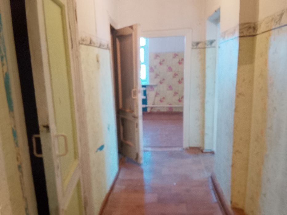 Квартира 2-х комнатная