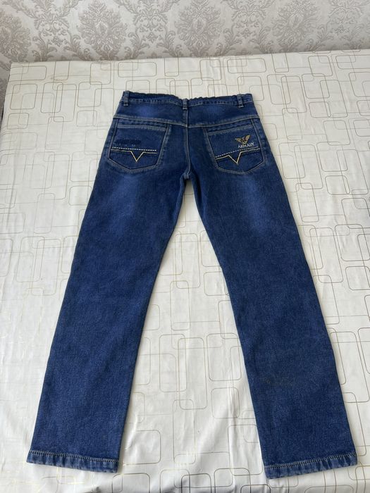 Брюки на 7 лет продам