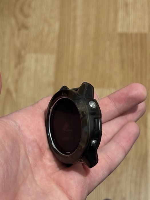 Smartwatch Garmin Fenix 6
