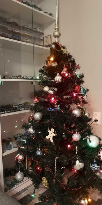 Huawei P20 Pro + калъф и кутия