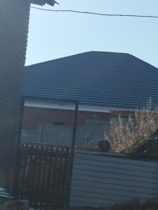 Ремонт кровли, обслуживание крыш