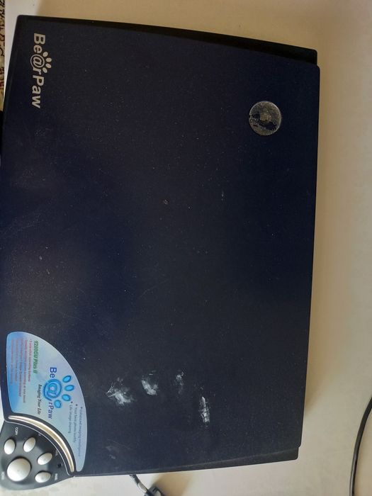 Сканер в отличном состоянии