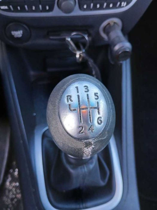 Рено Меган 3 Купе