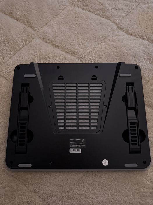 Охладител за лаптоп IETS GT600 V2