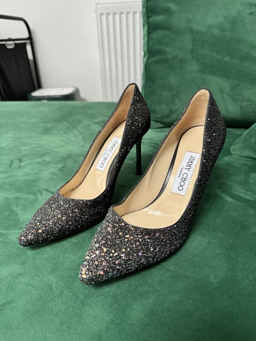 Pantofi Jimmy Choo originali