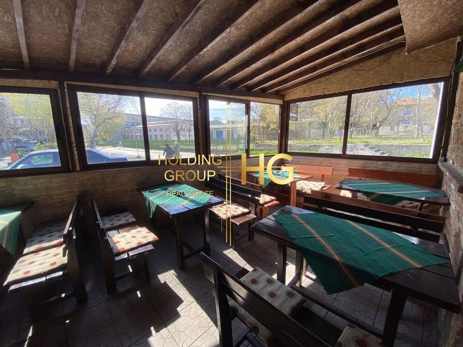 Продава се Заведение в Варна, Победа - 160 кв.м за 294 €/кв.м - Снимка #9