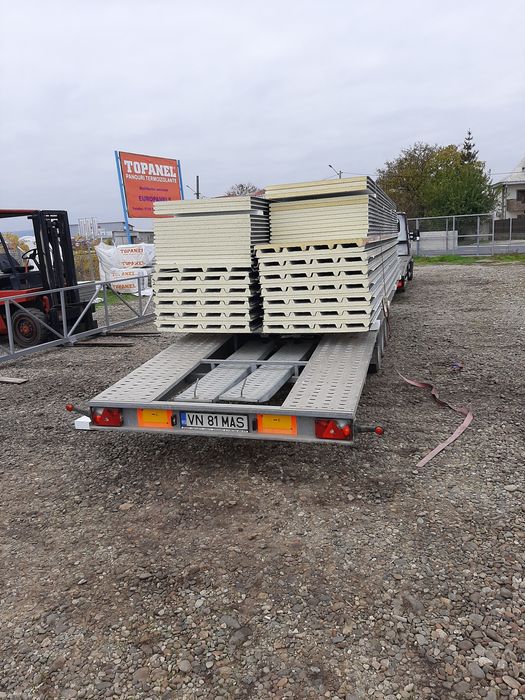 Panouri sandwich Craiova