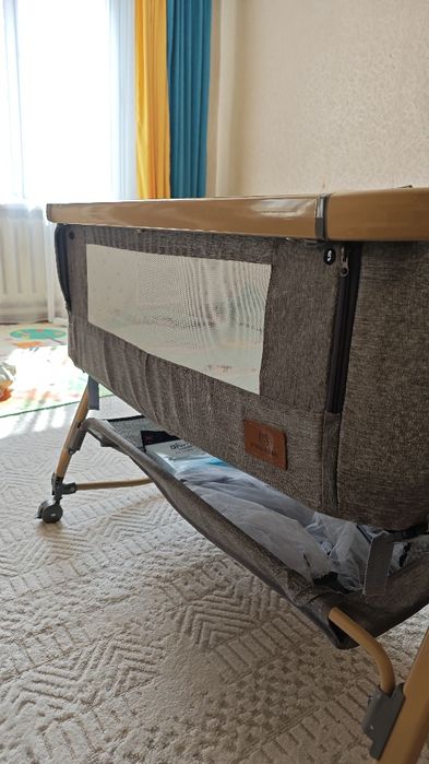 Продам манеж в идеальном состоянии