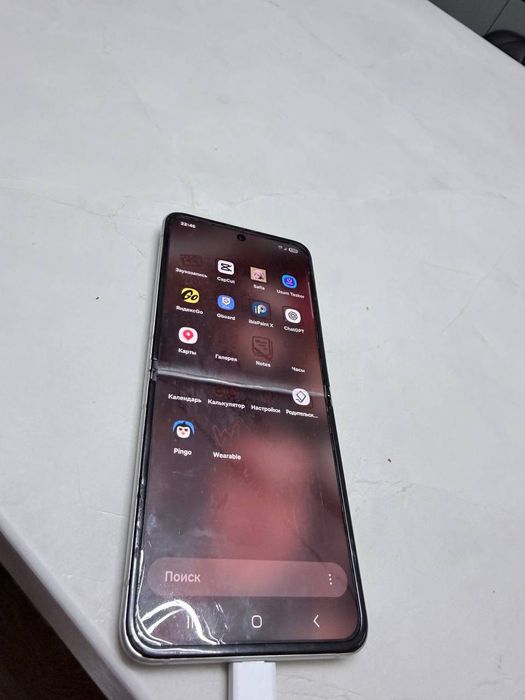 Продаётся Samsung Zflip 3