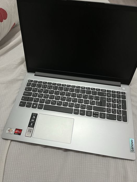 Продам ноутбук Lenovo