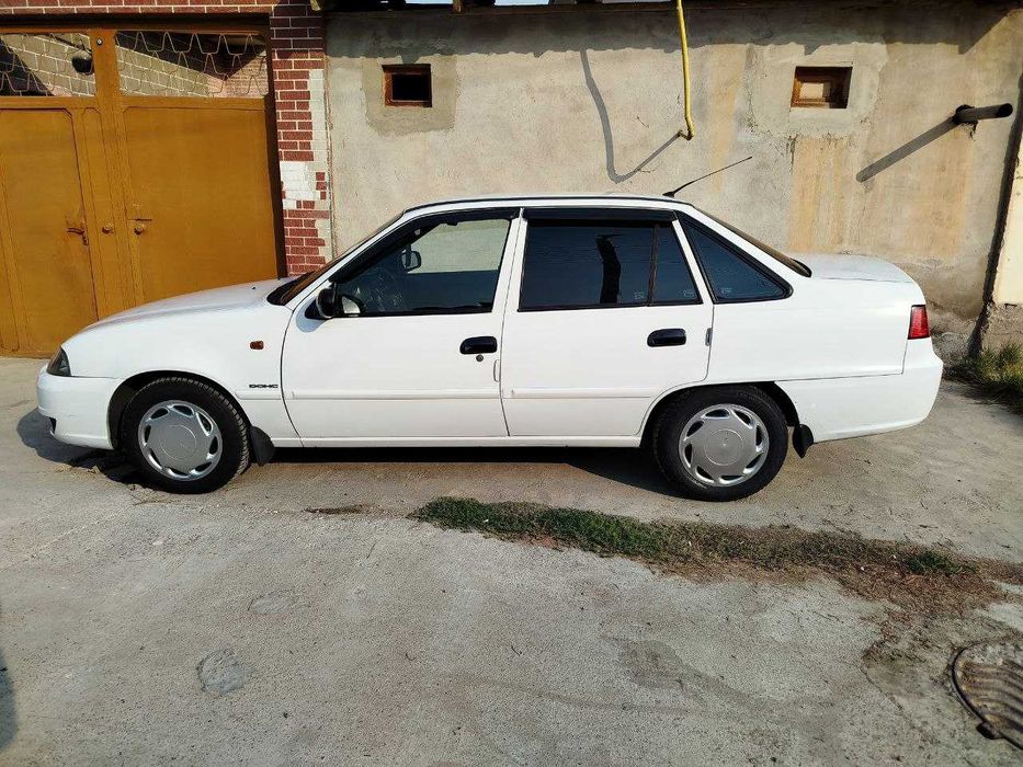 Продаю nexia 2 1,6