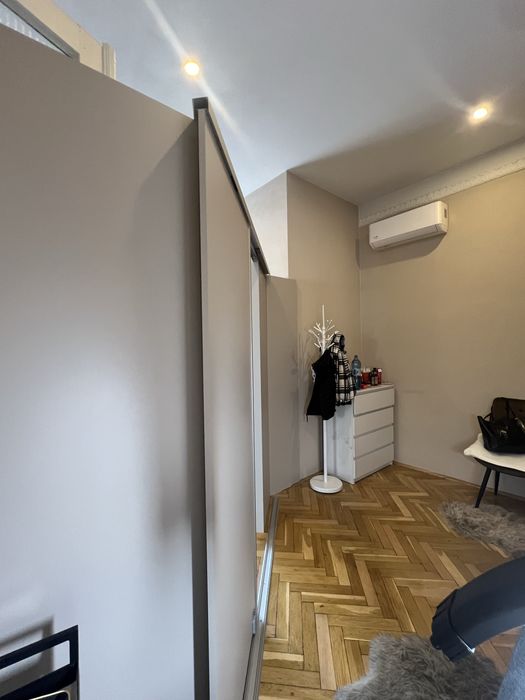 Spatiu comercial de inchiriat ( salon infrumusețare  )