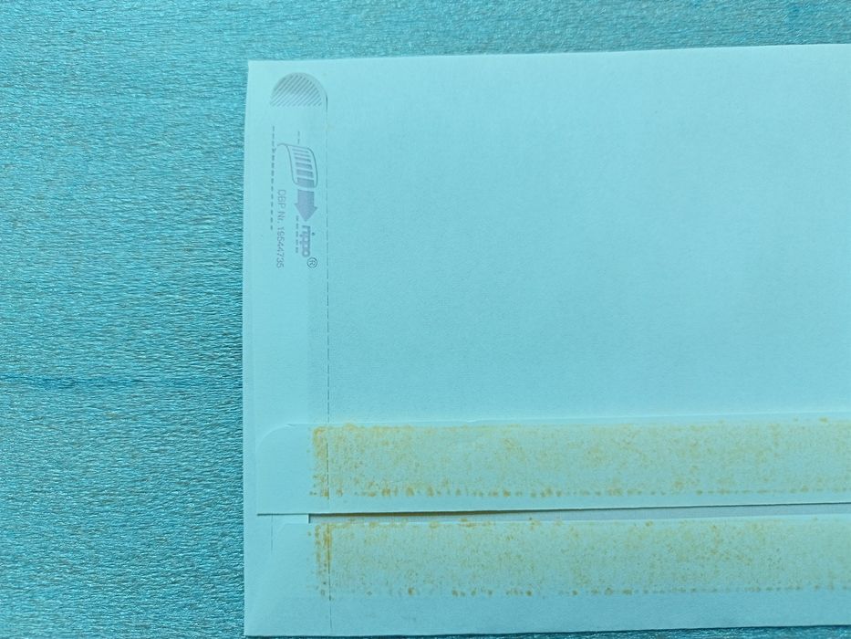 Продам евро-конверты импортные.