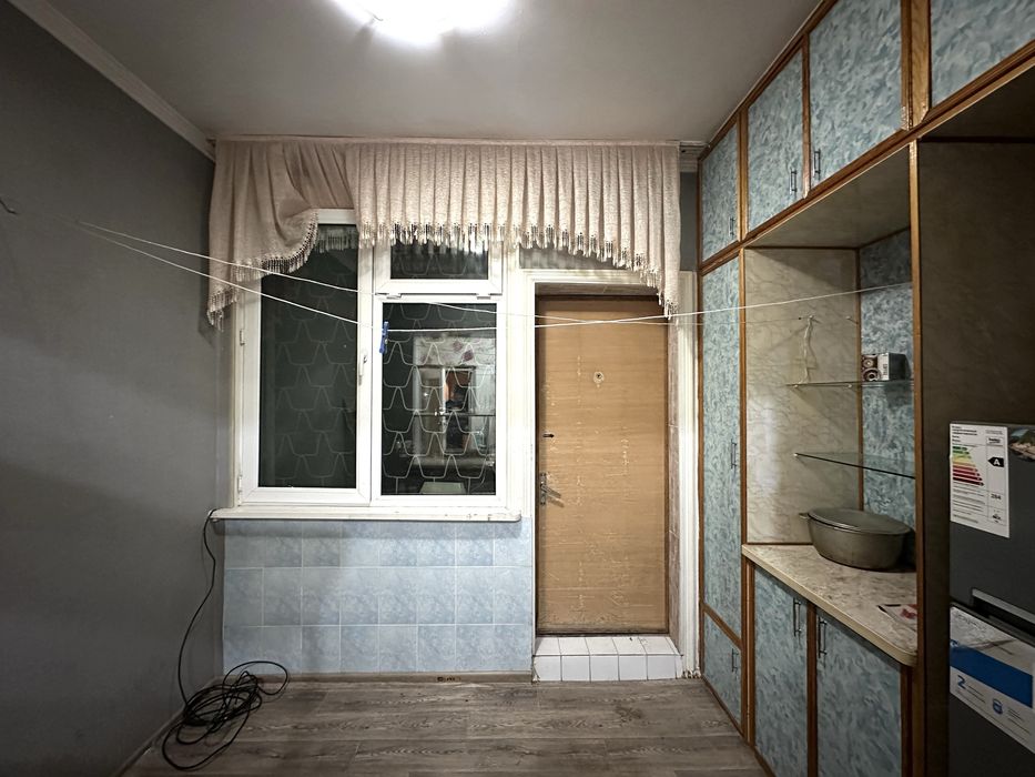 2-ух комн, 2/1/5 Тузель3, Улучшенка 60м*, 2балкона 2х3, Под Ипотеку.