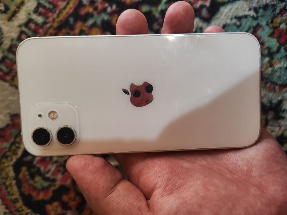 Дёшево! Iphone 12 64gb
