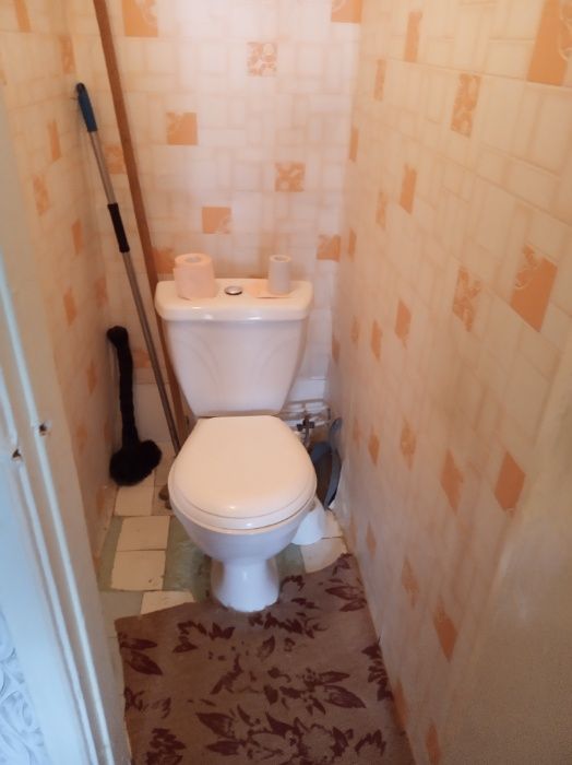 2-х комнатная квартира